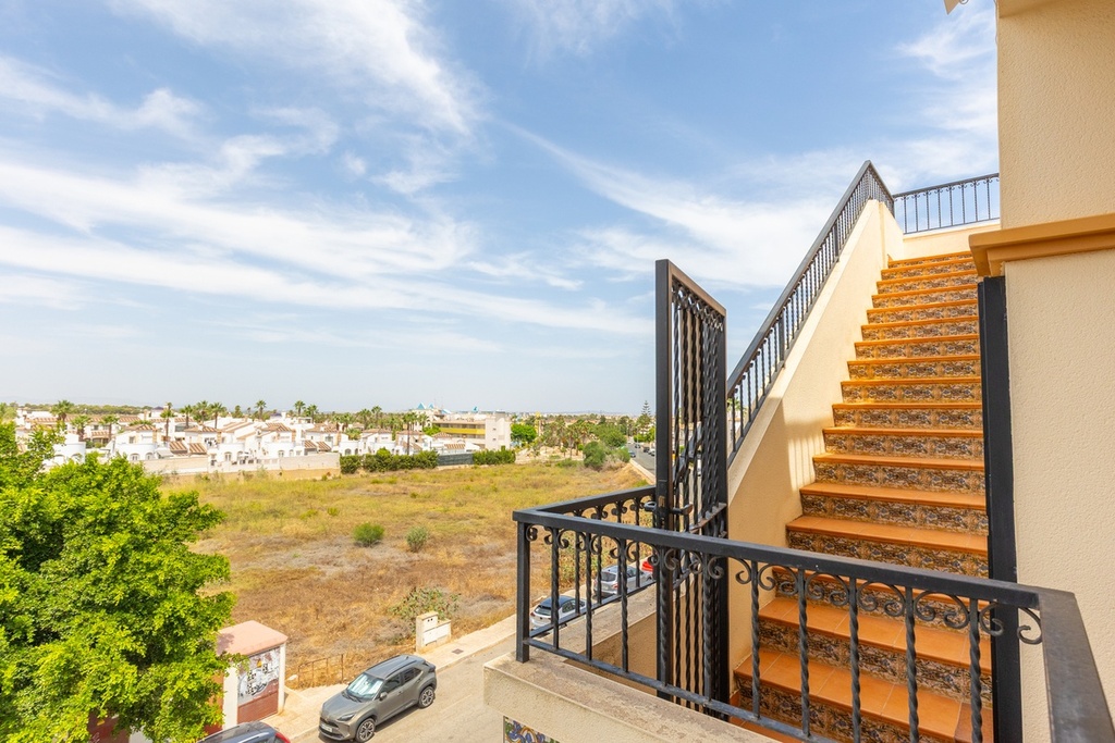 Appartement te koop in Orihuela