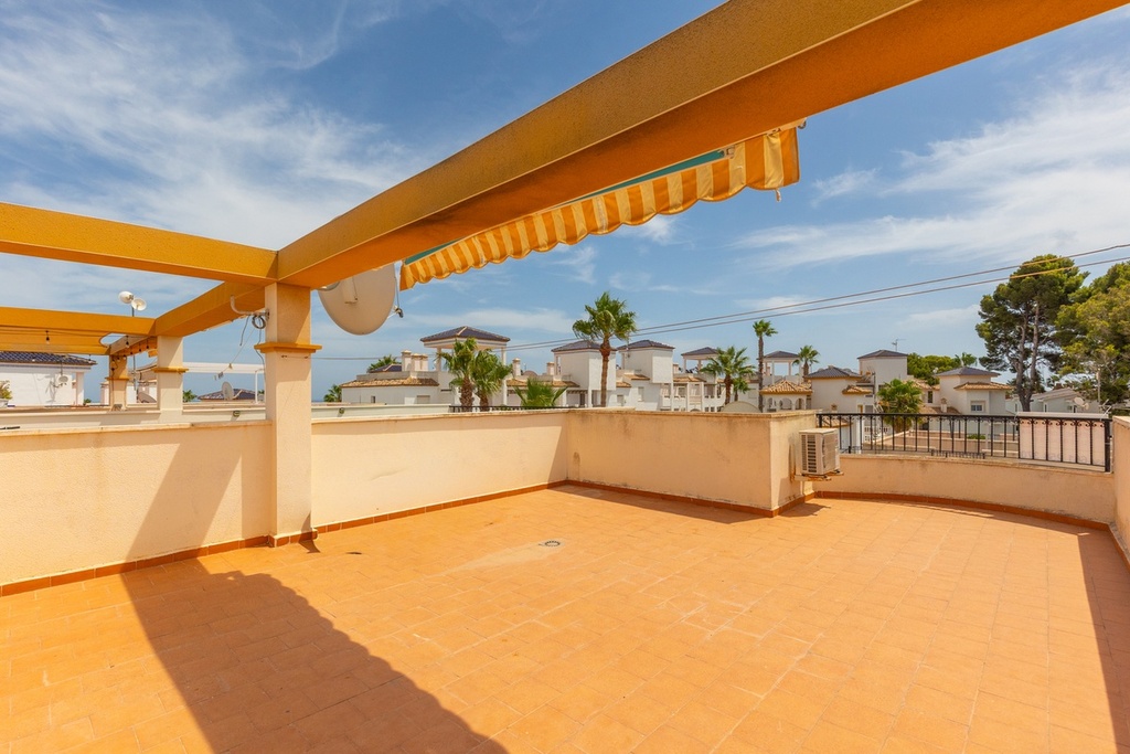Appartement te koop in Orihuela