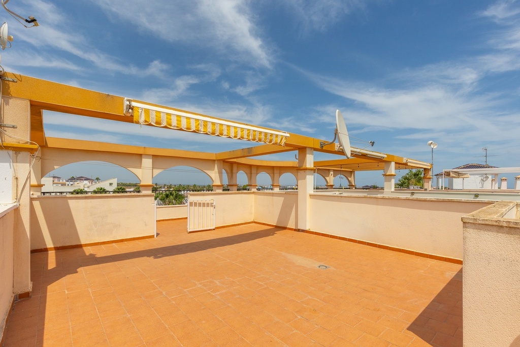 Appartement te koop in Orihuela