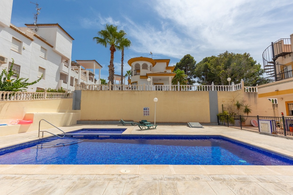 Appartement te koop in Orihuela