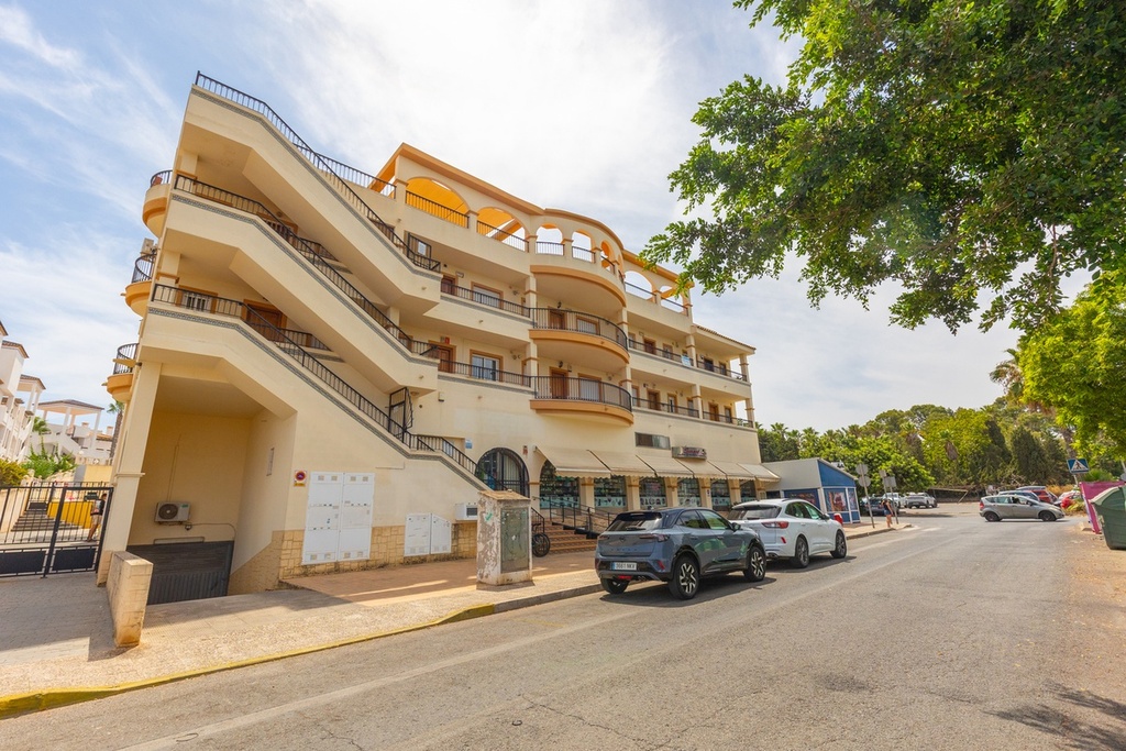 Appartement te koop in Orihuela