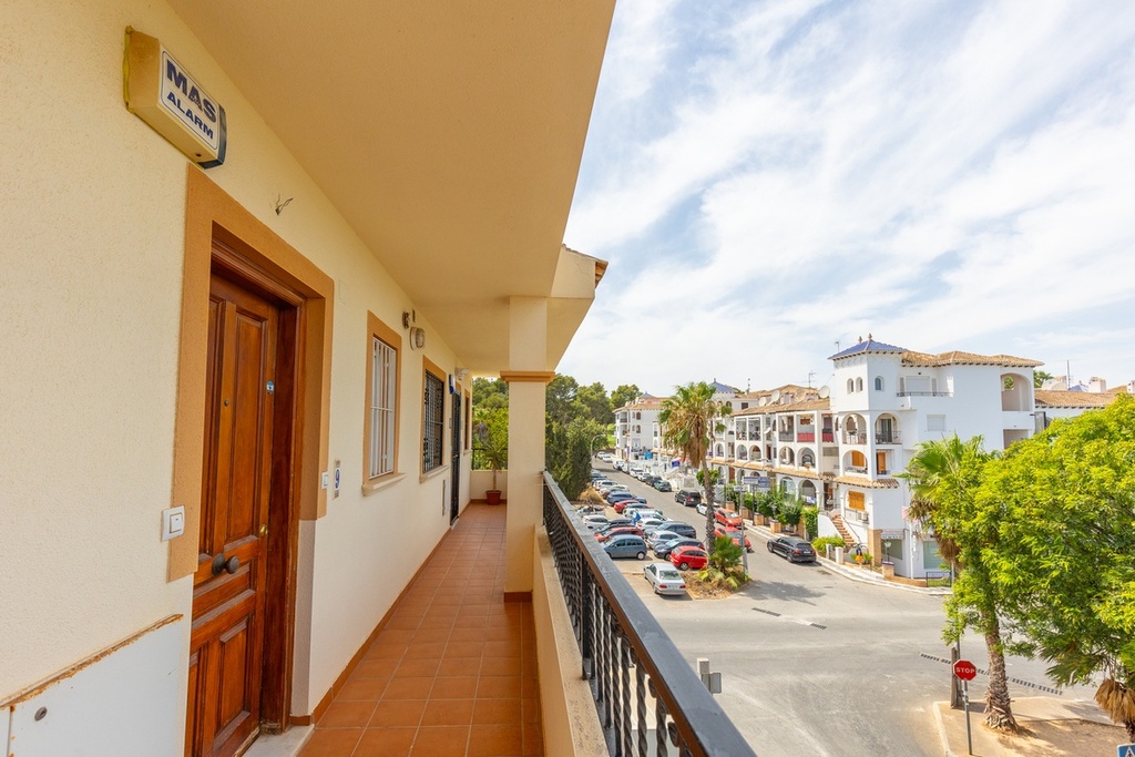 Appartement te koop in Orihuela