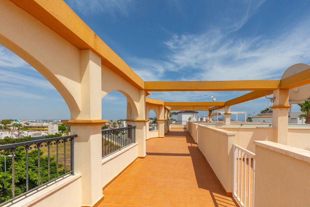 Appartement te koop in Orihuela