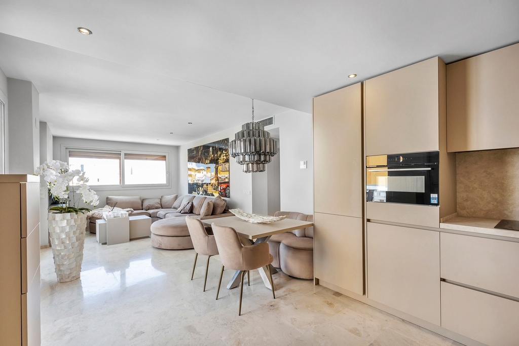 Appartement te koop in Torrevieja