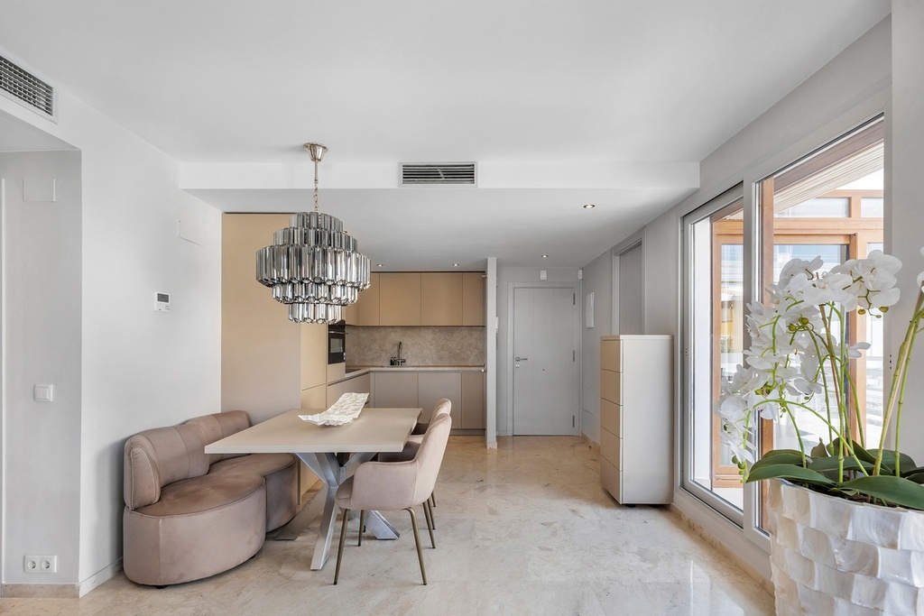 Appartement te koop in Torrevieja