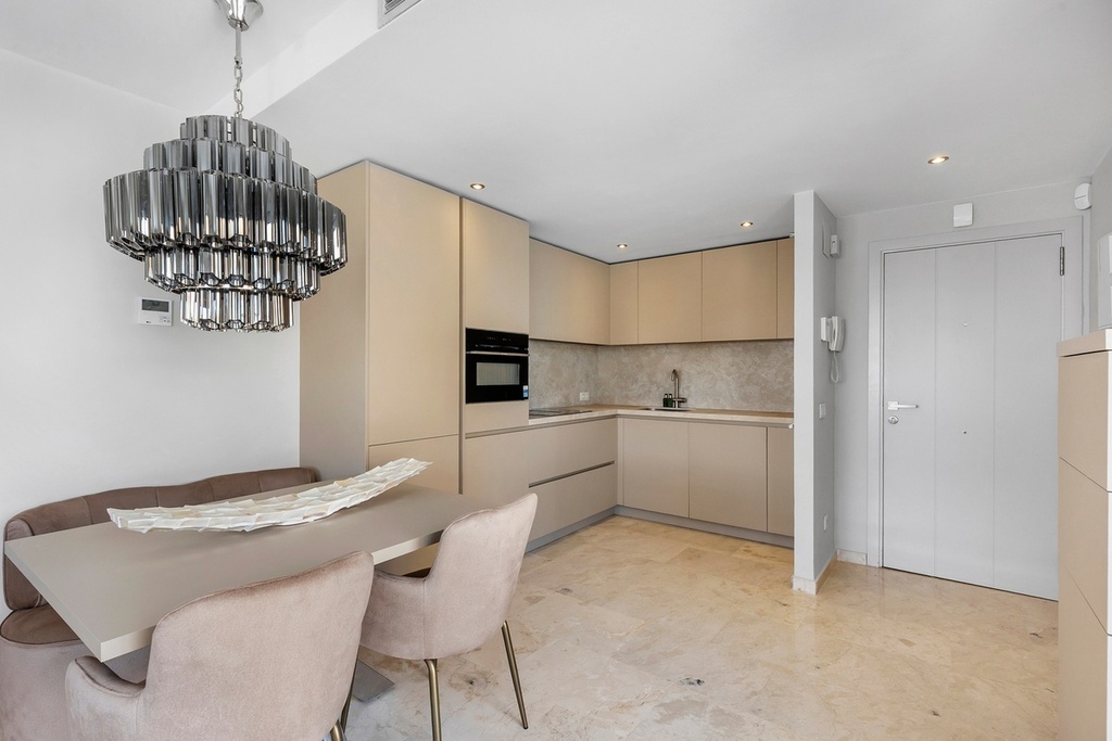 Appartement te koop in Torrevieja