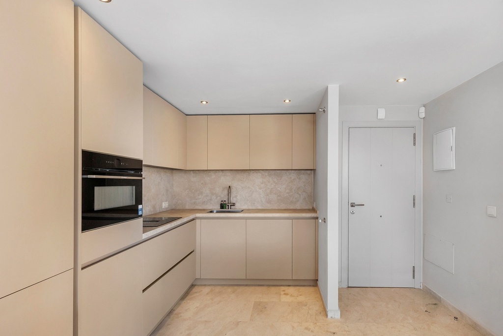 Appartement te koop in Torrevieja