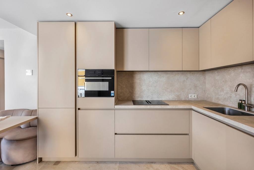 Appartement te koop in Torrevieja