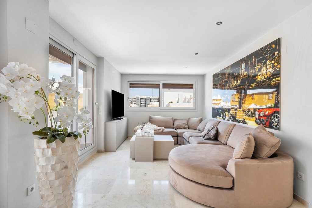 Appartement te koop in Torrevieja
