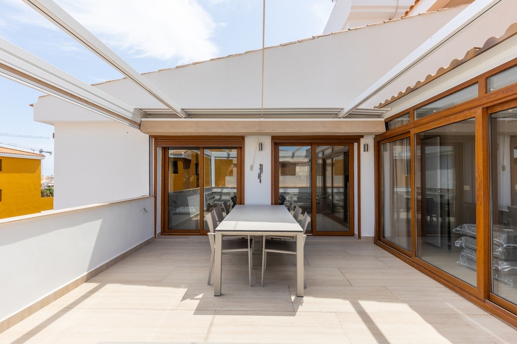 Appartement te koop in Torrevieja