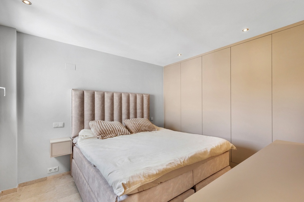Appartement te koop in Torrevieja