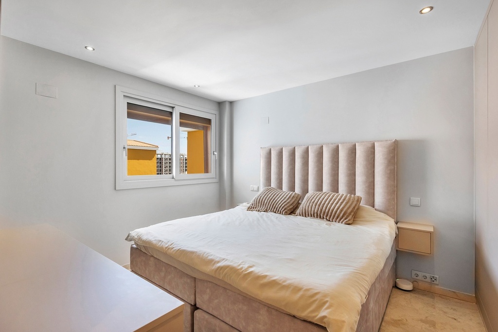 Appartement te koop in Torrevieja