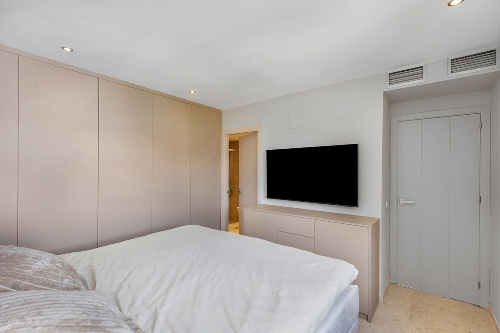Appartement te koop in Torrevieja