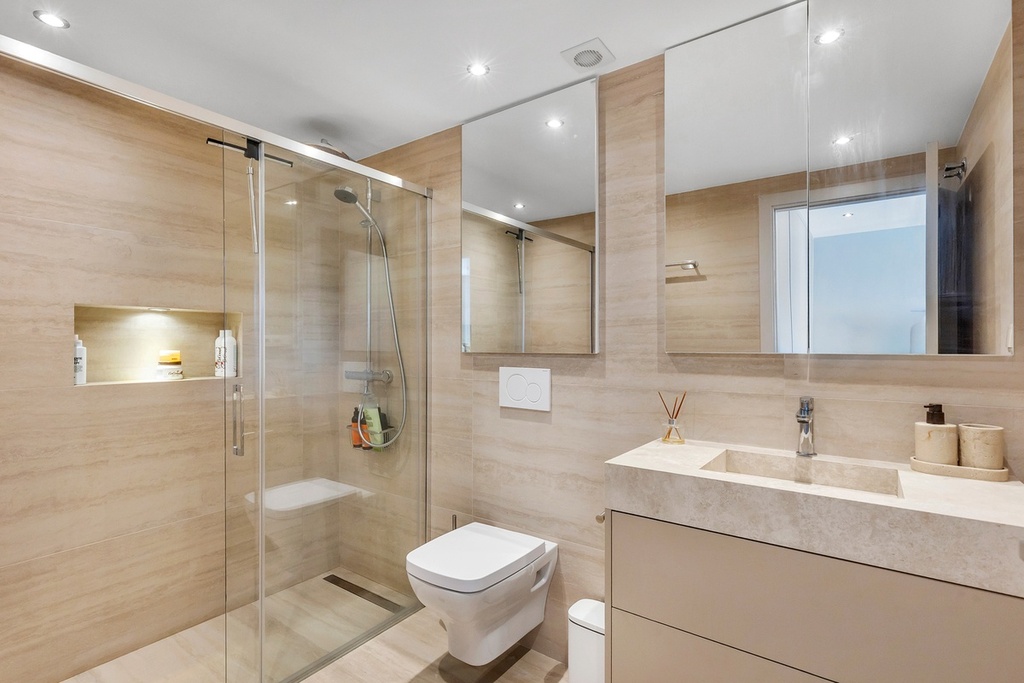 Appartement te koop in Torrevieja