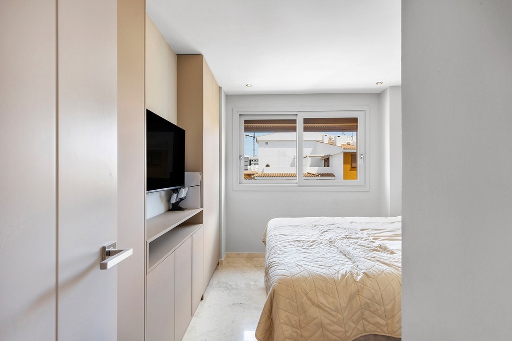 Appartement te koop in Torrevieja