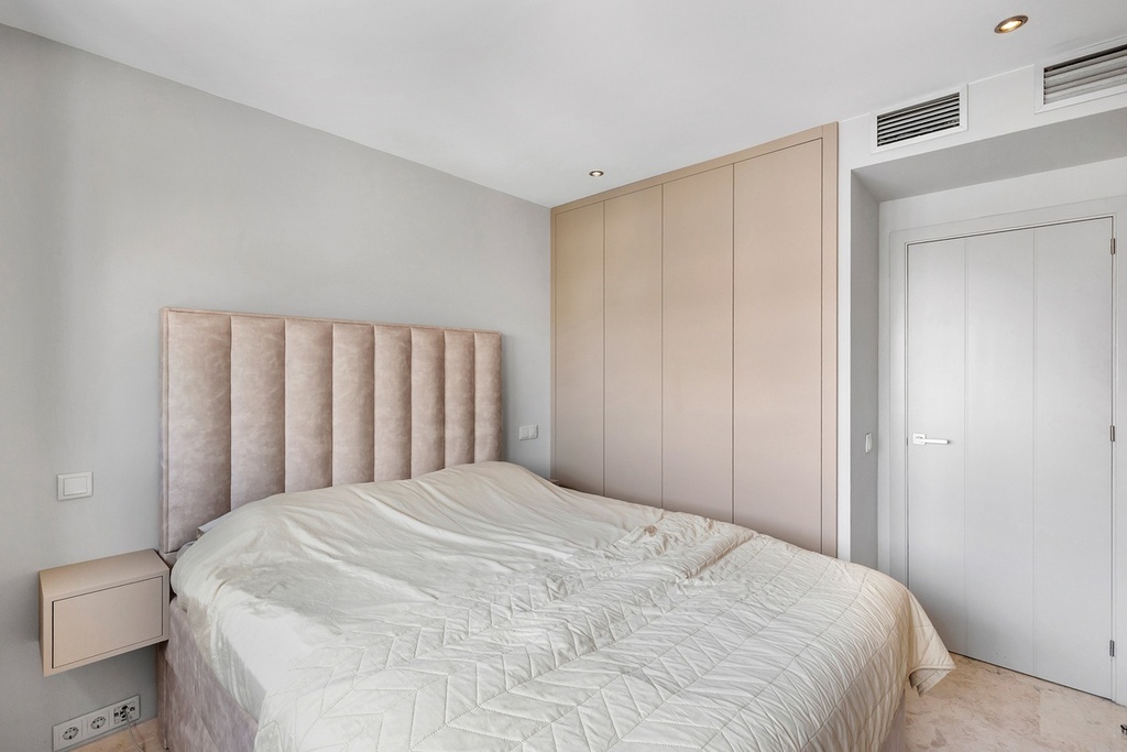 Appartement te koop in Torrevieja