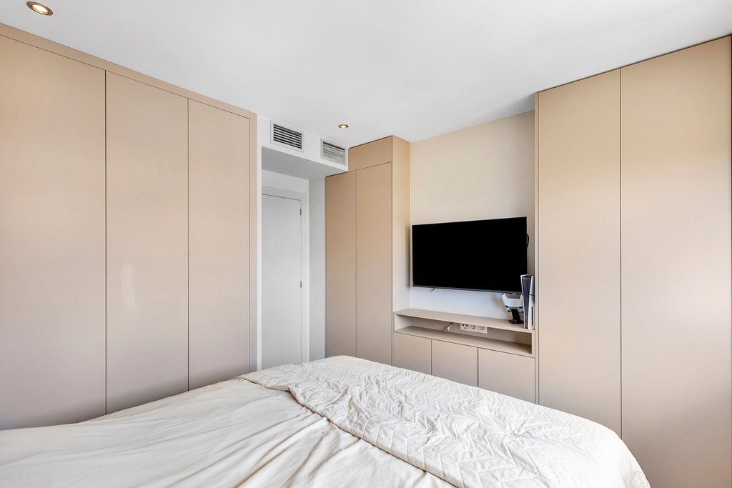 Appartement te koop in Torrevieja