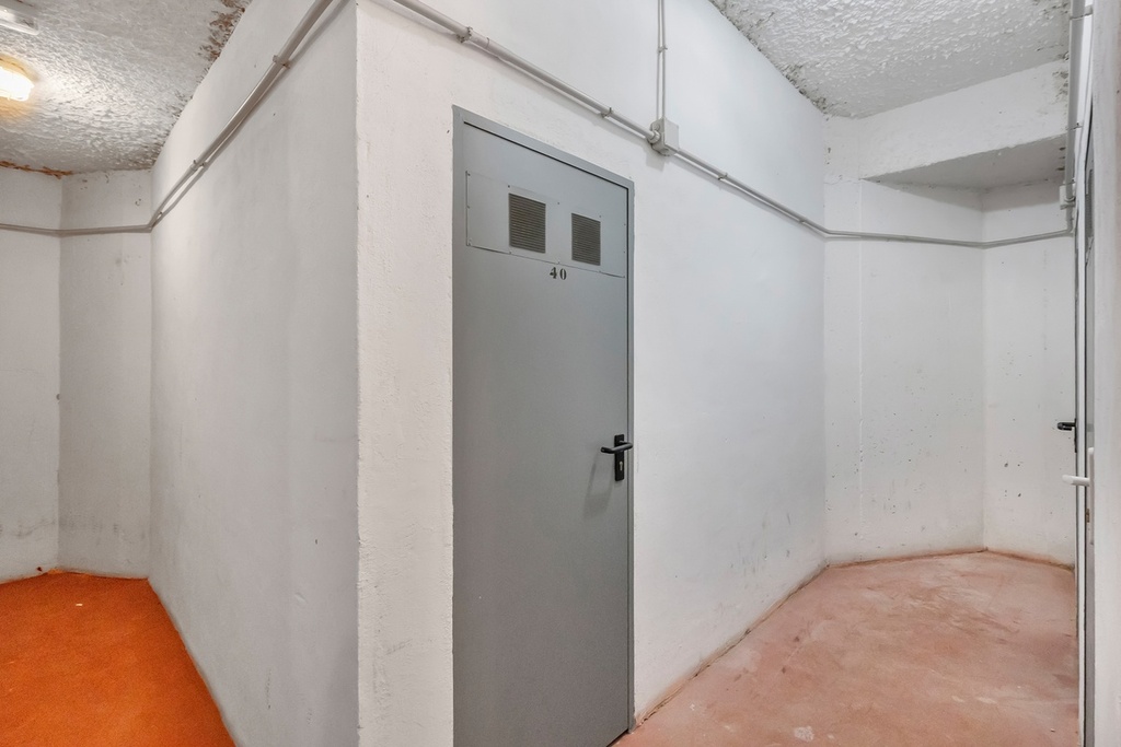 Appartement te koop in Torrevieja