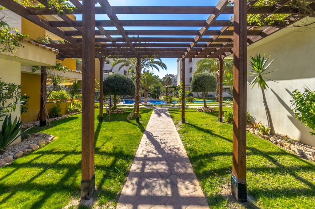 Appartement te koop in Torrevieja