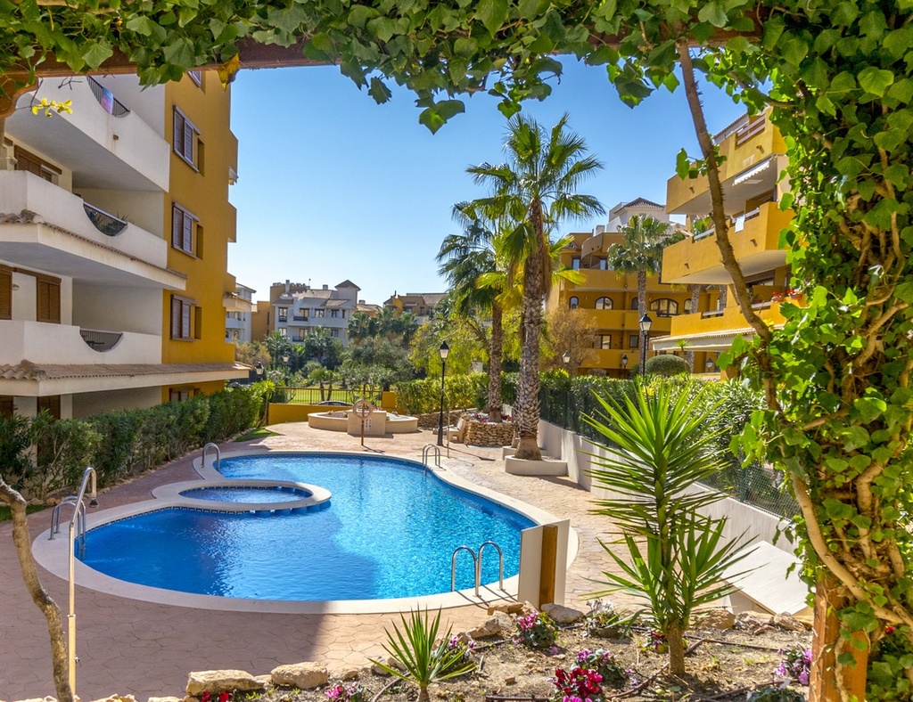 Appartement te koop in Torrevieja