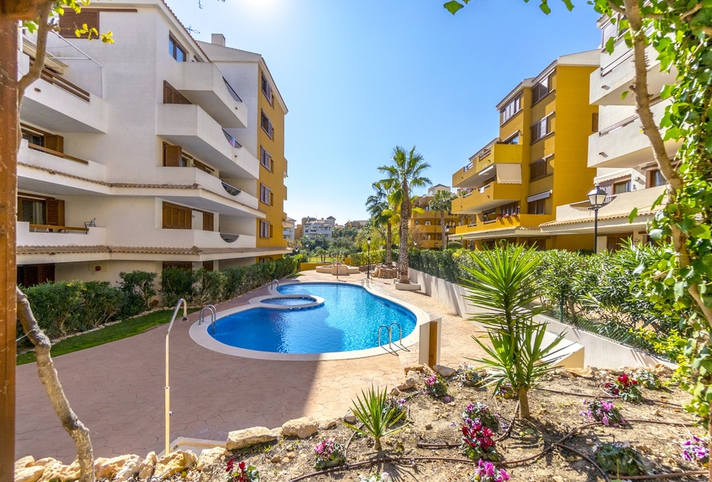 Appartement te koop in Torrevieja