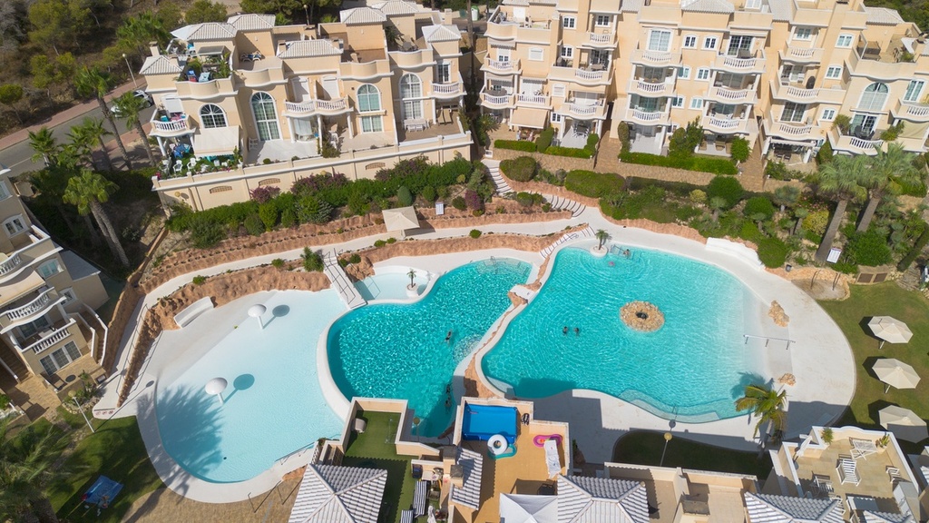 Appartement te koop in Guardamar del Segura
