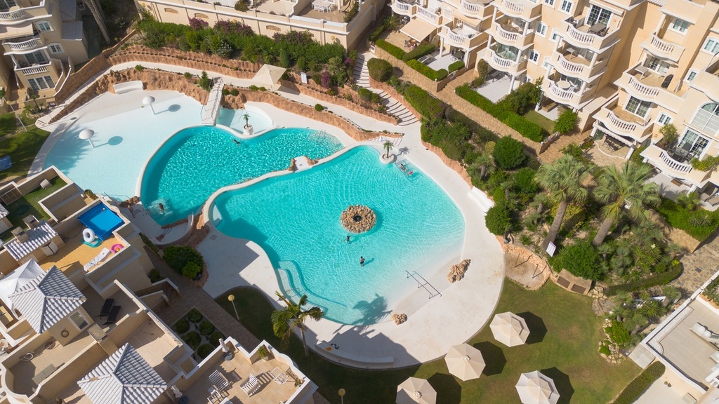 Appartement te koop in Guardamar del Segura