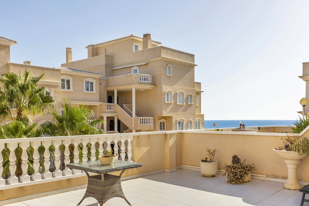 Appartement te koop in Guardamar del Segura