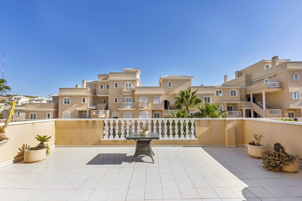 Appartement te koop in Guardamar del Segura