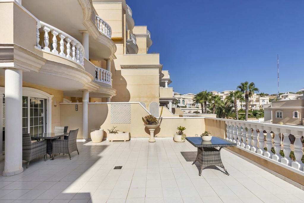 Appartement te koop in Guardamar del Segura