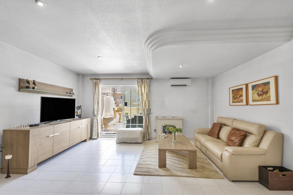 Appartement te koop in Guardamar del Segura