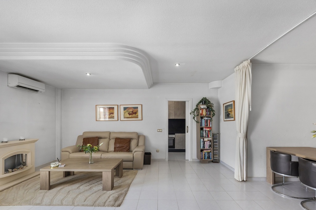 Appartement te koop in Guardamar del Segura