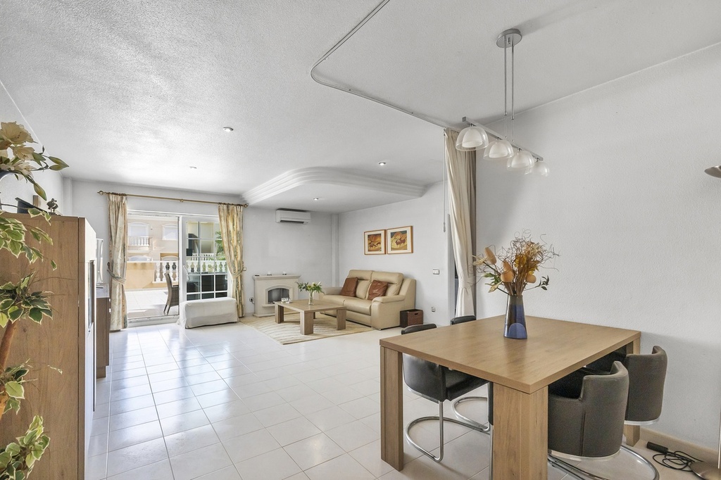 Appartement te koop in Guardamar del Segura