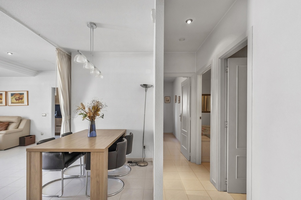 Appartement te koop in Guardamar del Segura