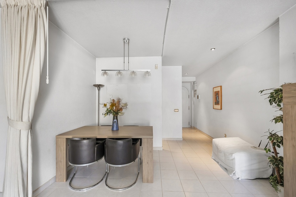 Appartement te koop in Guardamar del Segura