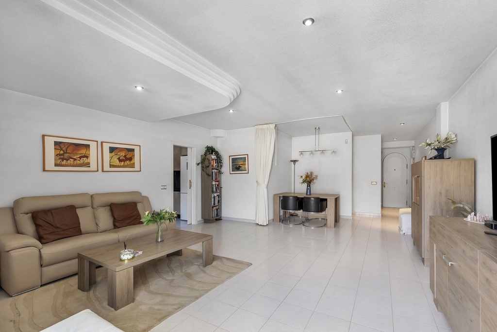 Appartement te koop in Guardamar del Segura