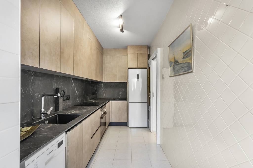 Appartement te koop in Guardamar del Segura