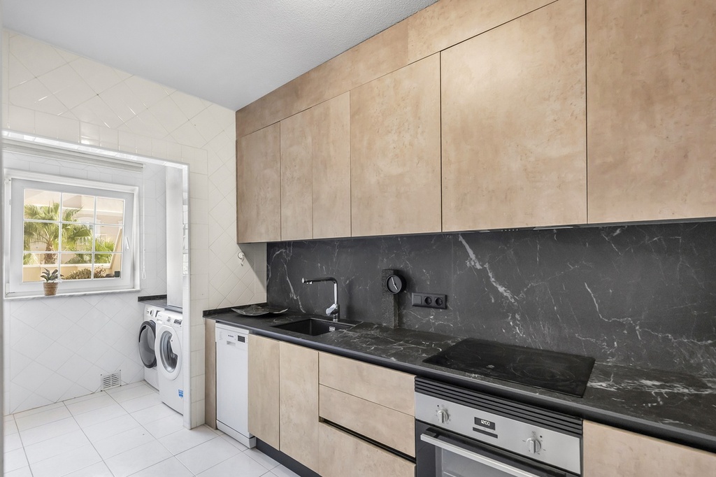 Appartement te koop in Guardamar del Segura