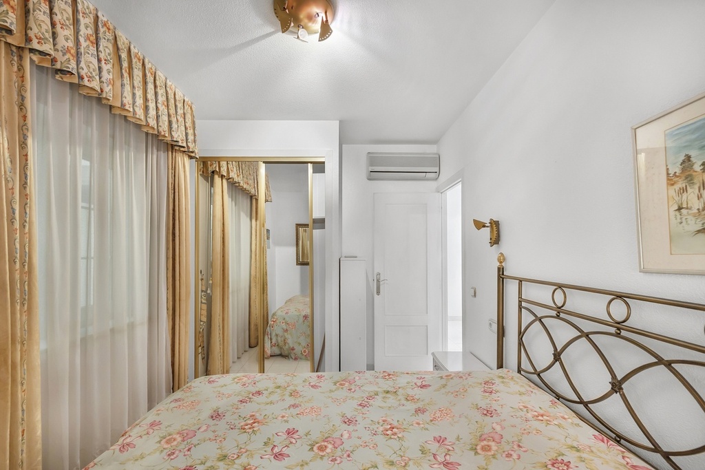 Appartement te koop in Guardamar del Segura