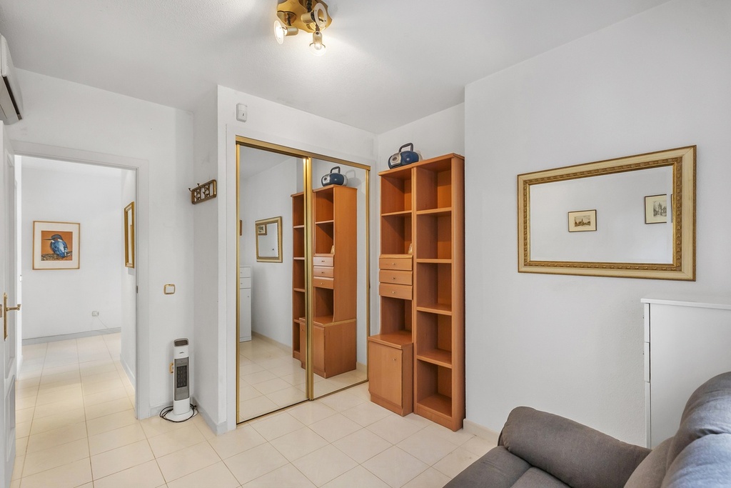 Appartement te koop in Guardamar del Segura