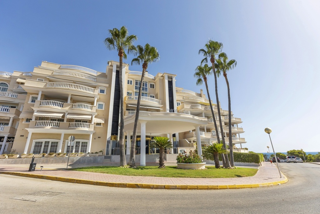 Appartement te koop in Guardamar del Segura