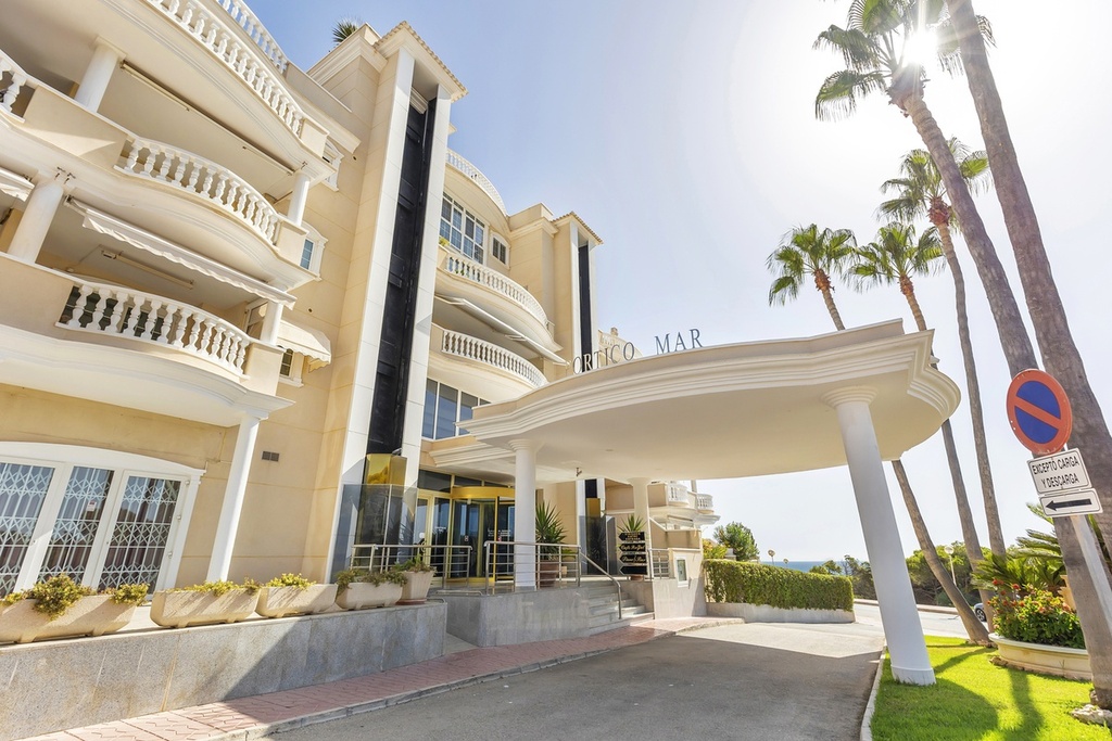 Appartement te koop in Guardamar del Segura