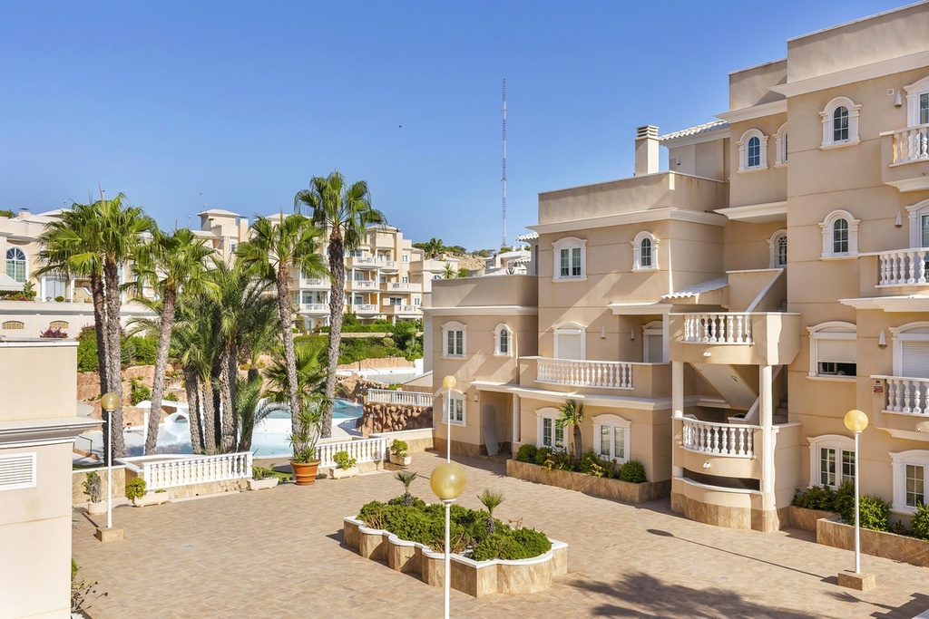 Appartement te koop in Guardamar del Segura