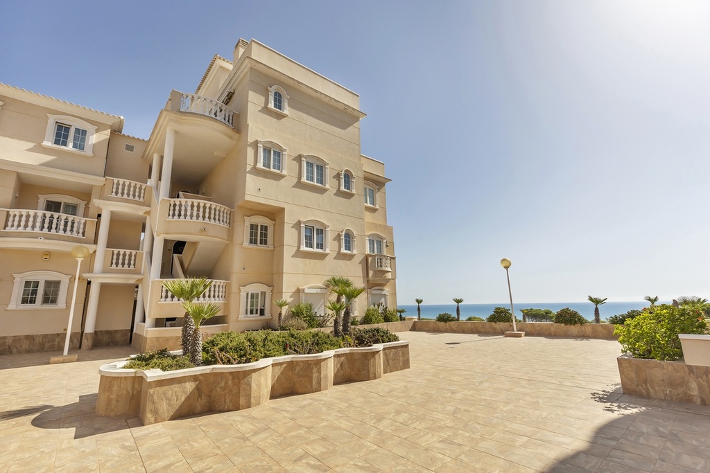 Appartement te koop in Guardamar del Segura