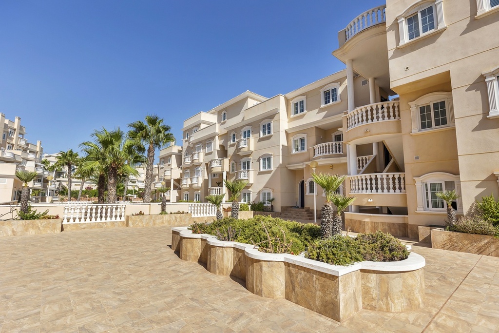 Appartement te koop in Guardamar del Segura