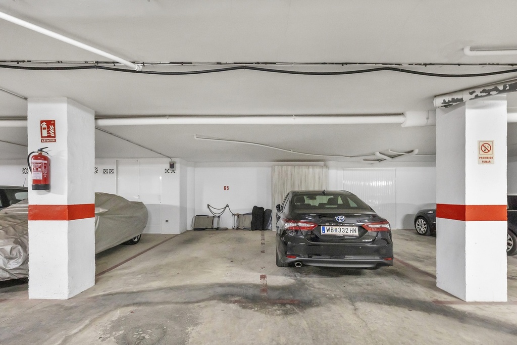 Appartement te koop in Guardamar del Segura