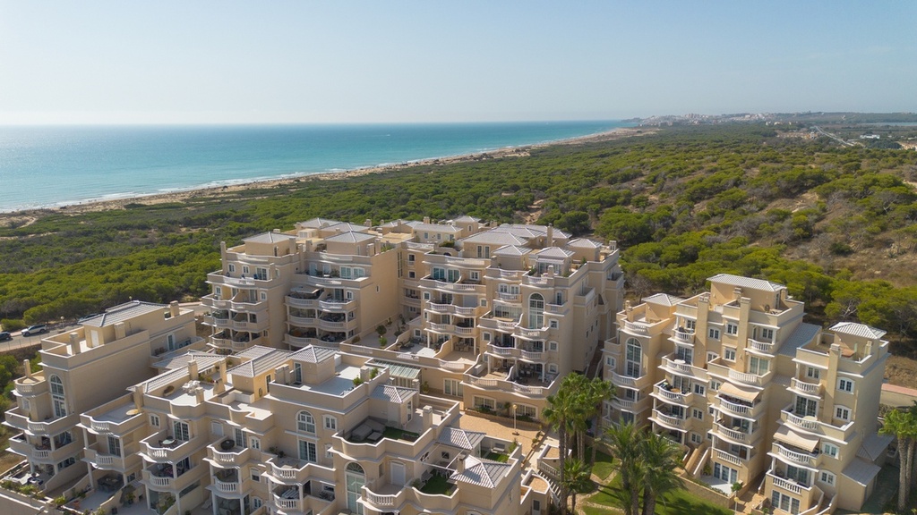Appartement te koop in Guardamar del Segura