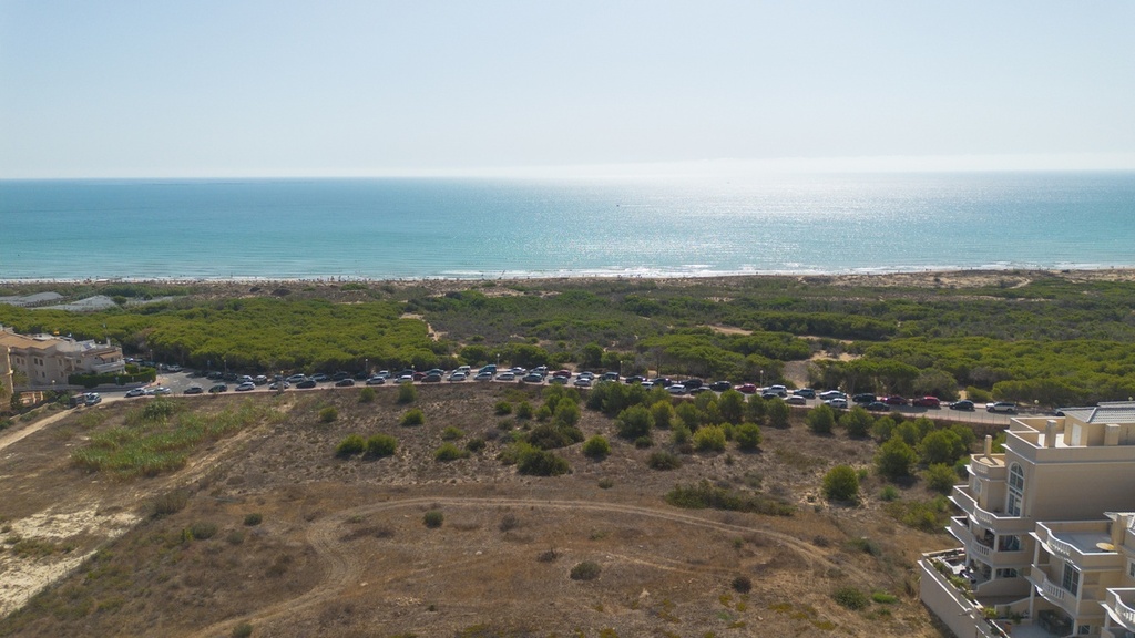Appartement te koop in Guardamar del Segura