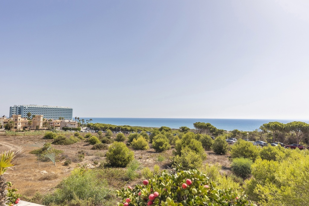 Appartement te koop in Guardamar del Segura