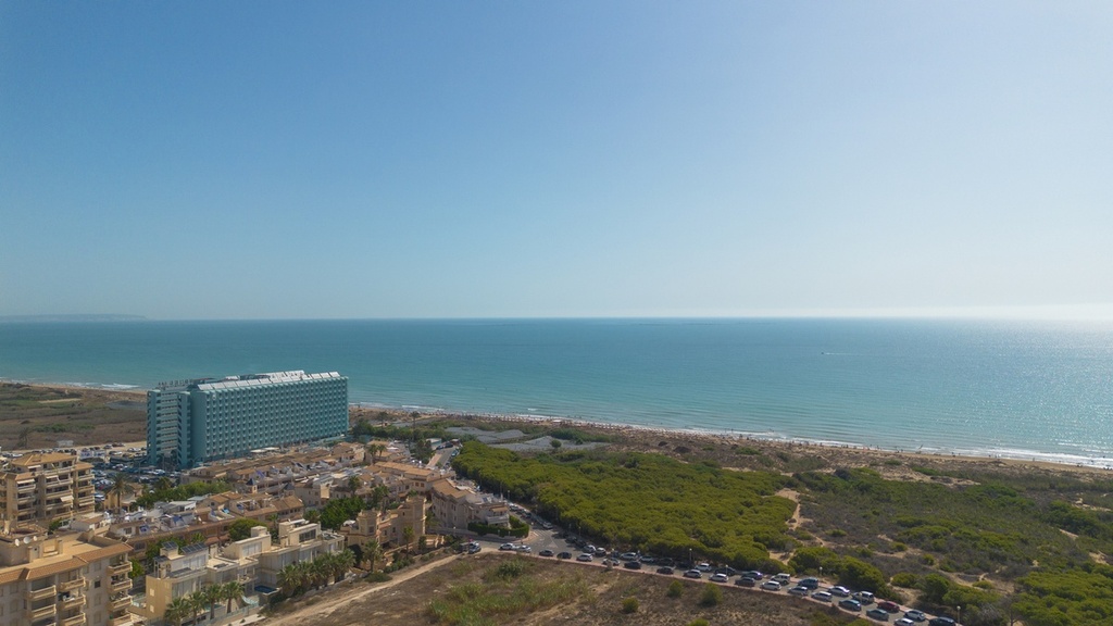 Appartement te koop in Guardamar del Segura